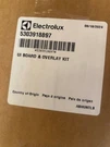 5303918897 Genuine Electrolux / Frigidaire Board & Overlay Kit (new). Fixed Price $62.99.