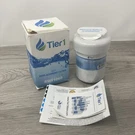 TIER1 RWF1060 Fits Smartwater Mwfp Gwf Comparable Fridge Filter New. Fixed Price $7.17.