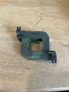 General Electric Motor Starter Coil 15D21G2 110 Volt 60CY 92V 50CY. Fixed Price $45.00.
