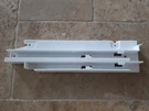 2301294 Kitchenaid Refrigerator Freezer Slide Rail 2301151 , Left. Fixed Price $9.95.