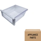 AP4587418-A PS3408471 Oem For Frigidaire Refrigerator Crisper Pan Part # Model. Fixed Price $229.64.