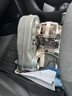 Samsung DC9 7 14486A Drive Motor For Dryer Machine - Silver. Fixed Price $55.00.