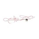 Rinnai Thermal Fuse Harness Assy 105000039 - Genuine Oem Replacement Part. Fixed Price $44.36.