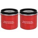 Pack Transmission Spin Filter 29539579 For Allison Duramax T1000. Fixed Price $19.69.