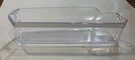DA63-08283A DA97-16184A Oem Samsung Refrigerator Freezer Door Bin Bottom. Fixed Price $30.00.