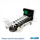 Oem Kenmore Elite Refrigerator Ice Maker 241798211. Fixed Price $69.99.
