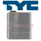 Tyc 97304 Ac Evaporator Core For 939914PFC 97140 2K000 44106 1010282 Ja. Fixed Price $68.67.