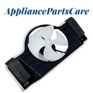 Whirlpool Refrigerator Motor Evaporator W11243741, W10251462, W11807265. Fixed Price $54.99.