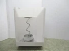 Amana Refrigerator Ice Bin Part # 10111905 10112001. Fixed Price $68.00.