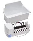 Lg LK50C Automatic Icemaker Kit For LT18S2100S, LT18S2100W, LT18S1100S. Fixed Price $79.99.
