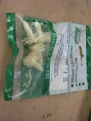 Lot Of 5 Au-ve-co Products AP12737 Gm Trim Panel Retainers. Fixed Price $8.99.