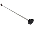 Refrigerator Defrost Heater For GTS22QBPARBB GTS22WCMBRWW GTS22WCPBRBB. Fixed Price $45.97.