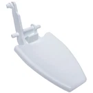 Electrolux 241682001 Refrigerator Water Dispenser Lever White Genuine Oem. Fixed Price $40.32.