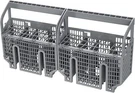 Pack 00675794 9001396277 Dishwasher Silverware Basket Fit SHE55M15UC/64. Fixed Price $33.47.