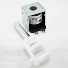 New Genuine Oem Frigidaire Solenoid And Yoke Assembly FRS26H5ASB5 241675701. Fixed Price $55.69.