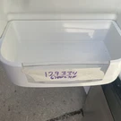 Maytag Refrigerator MFI2568AES Left Side Door Bin 67006310 Oem 129334. Fixed Price $40.00.