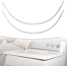 2X For Whirlpool Dryer Drum Support Bearing Kit 279441 692526 PS334199 AH334199. Fixed Price $21.99.