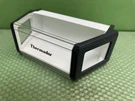 00448942 Thermador Refrigerator Upright Freezer Covered Door Bin. Fixed Price $47.77.