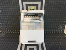 Lg Kenmore Refrigerator Ice Maker Auger & Bin P# EAU62563503 AKC73369908. Fixed Price $80.00.