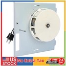 Fan Assembly Replacement For Models 655 657 Quiet Operation Powerful Airflow. Fixed Price $92.87.