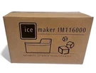 For Frigidaire IM116000 Automatic Ice Maker Assembly Kit Refrigerators White. Fixed Price $45.00.