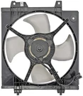 Dorman 620-819 Condenser Fan Assembly Without Controller. Fixed Price $92.01.