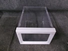 DA97-08372B Samsung Refrigerator Upper Freezer Drawer. Fixed Price $45.00.