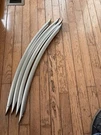 WPW10314517K Whirlpool Kitchenaid Refrigerator Door Handle; D2-3. Fixed Price $25.00.