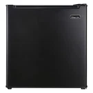 Magic Chef Mini Fridge (HMAR170BE). Fixed Price $60.00.