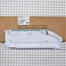 Whirlpool Refrigerator Pantry Drawer Support Left Side WP12656105. Fixed Price $55.99.