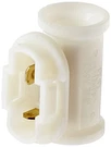 Electrolux 241507803 Refrigerators Holder-lamp Coo:mexico. Fixed Price $50.46.