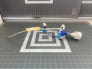 Samsung Refrigerator Water Inlet Valve P# DA62-04027A. Fixed Price $99.95.