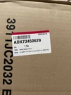 Lg LRMVC2306S Refrigerator (freezer Door Gasket) ADX73450629. Fixed Price $55.71.