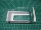 Oem Lg Refrigerator Center Vegetable Drawer AJP73334402. Fixed Price $48.99.