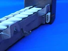 Frigidaire *M1/SA8868* Radius Cube Icemaker "receives" Wh Directly Into Head. Fixed Price $130.00.