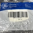 Part# WR2X7232 Refrigerator End Cap (G1G). Fixed Price $10.00.