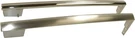 241978001 Frigidaire Handle Kit Stainles. Fixed Price $225.02.