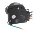Ge Appliance DBZB-730-1, WR00X561, 465026P03, Defrost Timer, 120 Volt, 60HZ. Fixed Price $59.99.