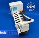 7002740 New Oem Sub Zero Ice Maker Kit Models 601/661/632/642/700/736/ S2. Fixed Price $325.40.