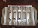 Ge Quick Chill Tray WR17X11177 Monogram ZISS420DRISS Free 3 Day Shipping. Fixed Price $50.00.