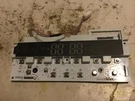 Lg Refrigerator Display Control Board EBR84146401. #117. Fixed Price $20.99.