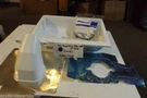 Maytag Magic Chef Refrigerator 12001760 Kit, Fountain Hsg New Box. Fixed Price $74.00.