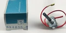 Gm 634055 Rotary Switch Assembly W/ Leads Vintage General Motors/frigidaire Oem. Fixed Price $21.99.