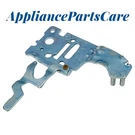 Lg LF24Z6530S Refrigerator Door Hinge, Left Upper AEH76197504. Fixed Price $29.99.