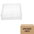 5092344-E For Kenmore Elite Refrigerator Meat Pan Crisper Part # Model. Fixed Price $129.95.