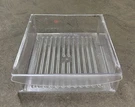 Oem Genuine Frigidaire Refrigerator Deli Drawer, Part #240342805, 240342830. Fixed Price $59.99.
