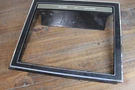 Amana Recycled Refrigerator Ice/water Dispenser Trim Bezel/facade R0181140. Fixed Price $14.79.