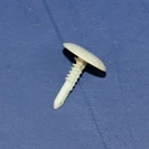 Frigidaire Refrigerator : Door Hole Plug White (215352201 / 240494001) P5199. Fixed Price $11.24.