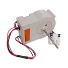 4681JB1027C For Lg Refrigerator Freezer Fan Motor AP4507961 PS3523323. Fixed Price $27.24.