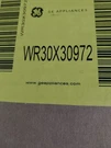 WR30X30972 New Icemaker Genuine Oem. Fixed Price $90.00.